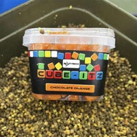 Bait-Tech Cube-itz 200g